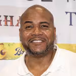 Vincent M. Ward