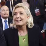Marine Le Pen