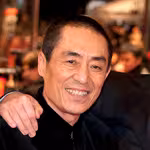Zhang Yimou