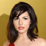 Roxanne Pallett