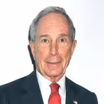 Michael Bloomberg