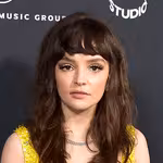 Lauren Mayberry