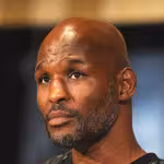 Bernard Hopkins