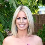 Caroline Stanbury