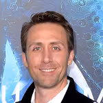 Philippe Cousteau Jr.