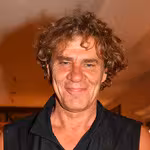 Wolfgang Maria Bauer