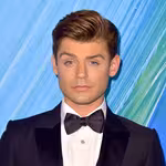 Garrett Clayton