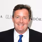 Piers Morgan