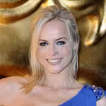 Pollyanna Woodward