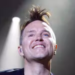 Mark Hoppus