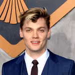 Levi Meaden