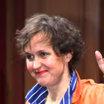 Barbara Frey