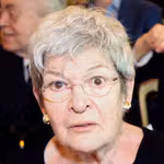 Elisabeth Orth