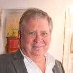 Rainer Hunold