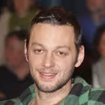Joe Vogel