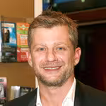 Andreas Guenther