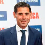 Fernando Hierro