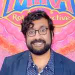 Hari Kondabolu