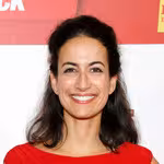 Sanam Afrashteh