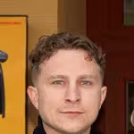 Max Hubacher