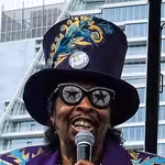 Bootsy Collins