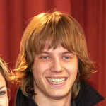 Luke de Woolfson