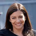 Anne Hidalgo