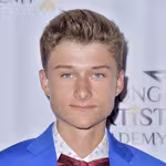 Cameron Brodeur