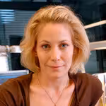 Stephanie Japp