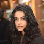 Sarah-Jane Dias