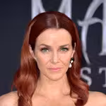 Annie Wersching