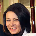 Sandra Cervik