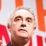 Ferran Adrià