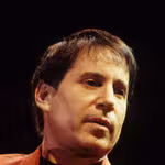 Paul Simon