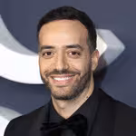 Tarek Boudali