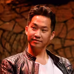 Patrick Kwok-Choon