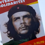 Che Guevara