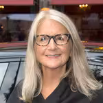 Sally Potter