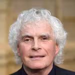 Simon Rattle
