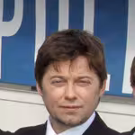 Andreas Arnstedt