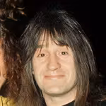 Trevor Bolder