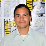 Carlos Valdes
