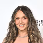 Camilla Luddington