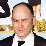 Todd Barry