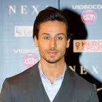 Tiger Shroff