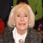 Rosemarie Fendel