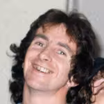 Bon Scott