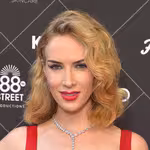 Charlotte Kirk