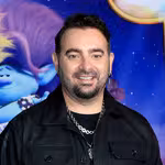 Chris Kirkpatrick