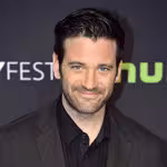 Colin Donnell